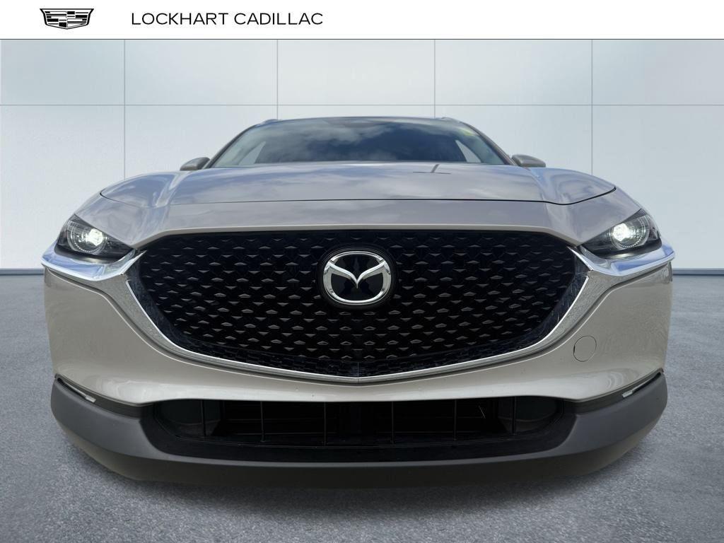 used 2024 Mazda CX-30 car, priced at $27,270