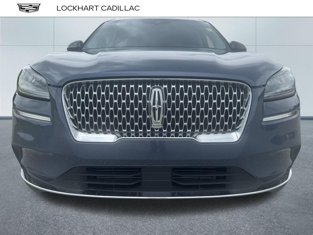 used 2022 Lincoln Corsair car, priced at $27,822