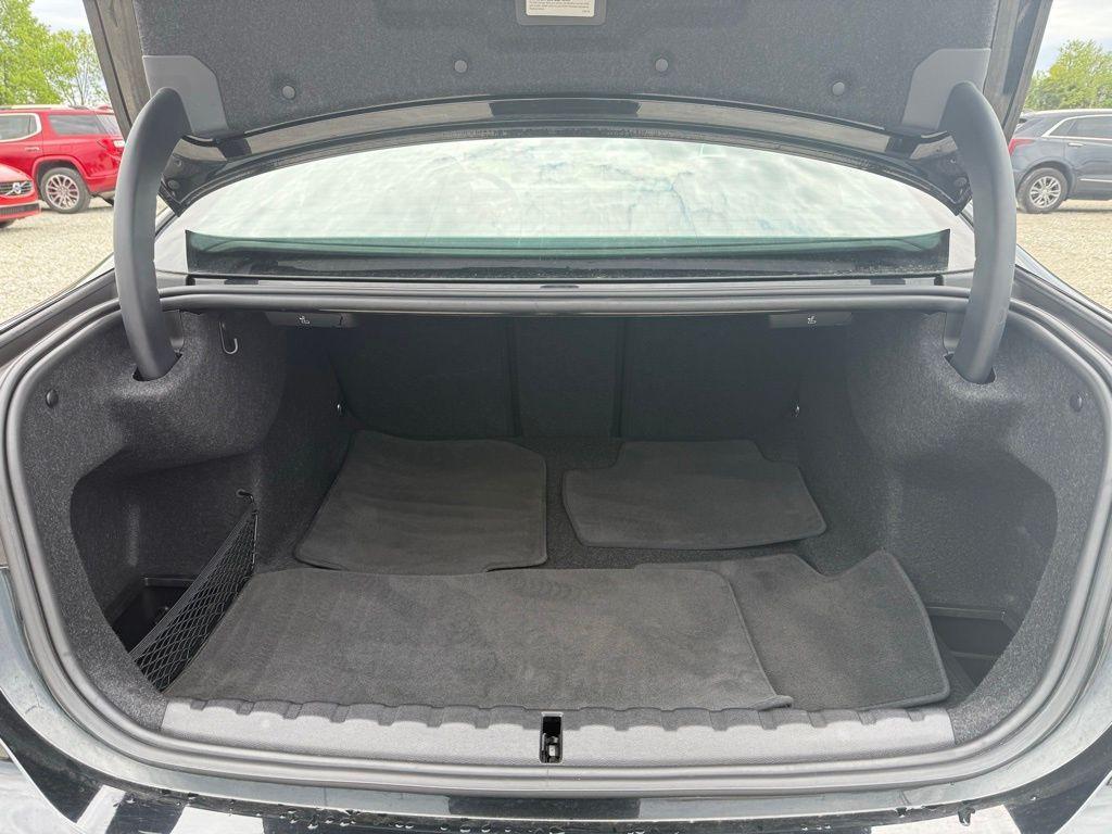 used 2024 BMW 430 car, priced at $39,000