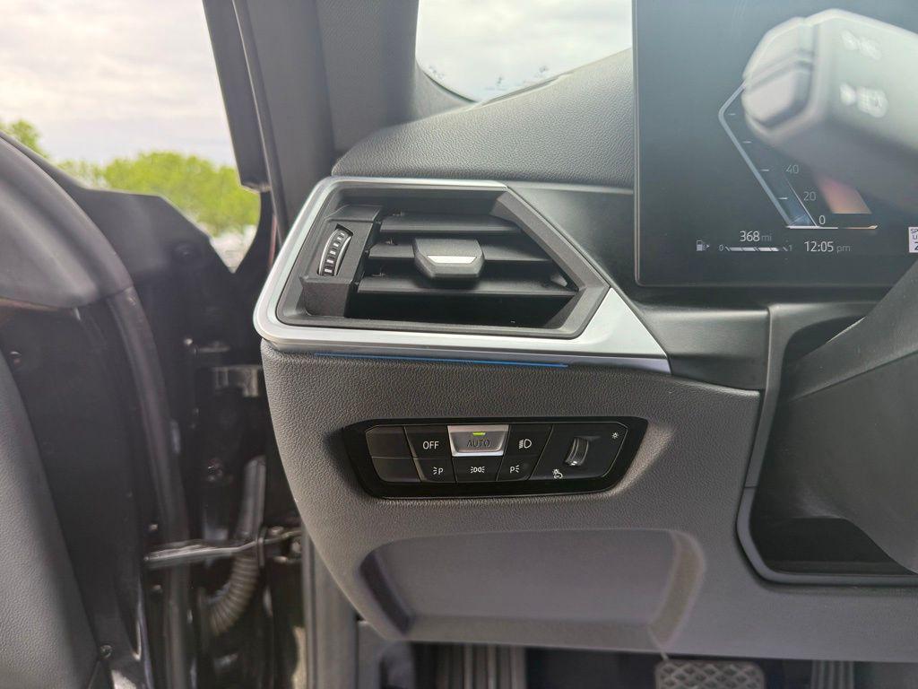 used 2024 BMW 430 car, priced at $39,000
