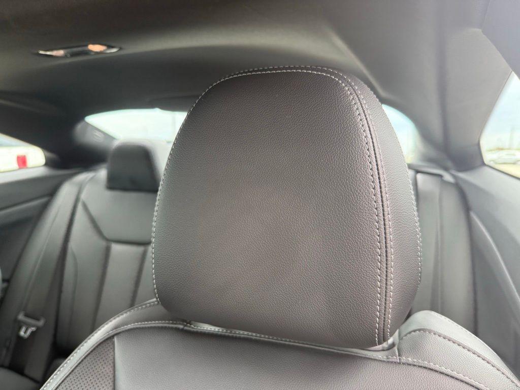 used 2024 BMW 430 car, priced at $39,000