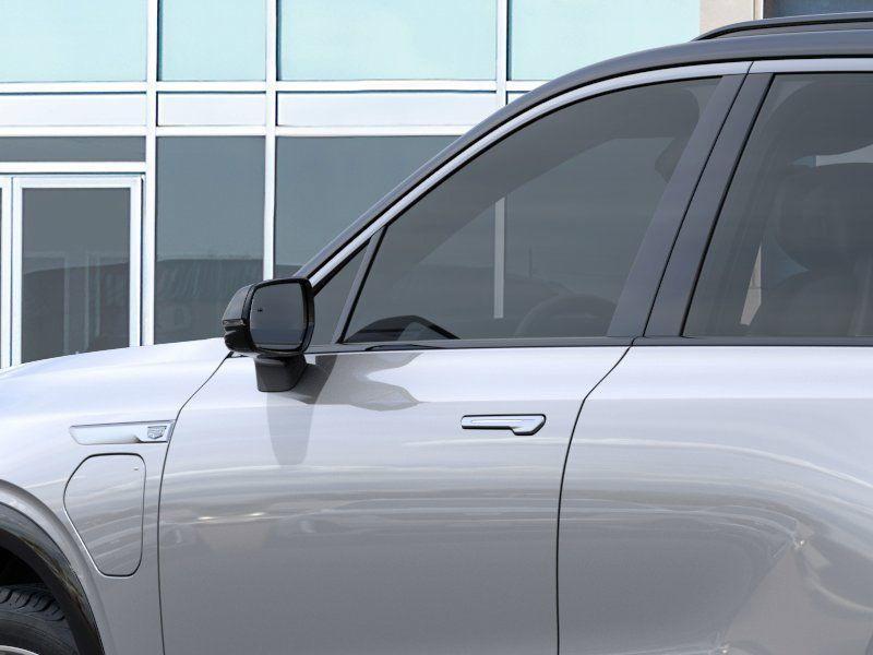 new 2026 Cadillac VISTIQ car, priced at $81,584