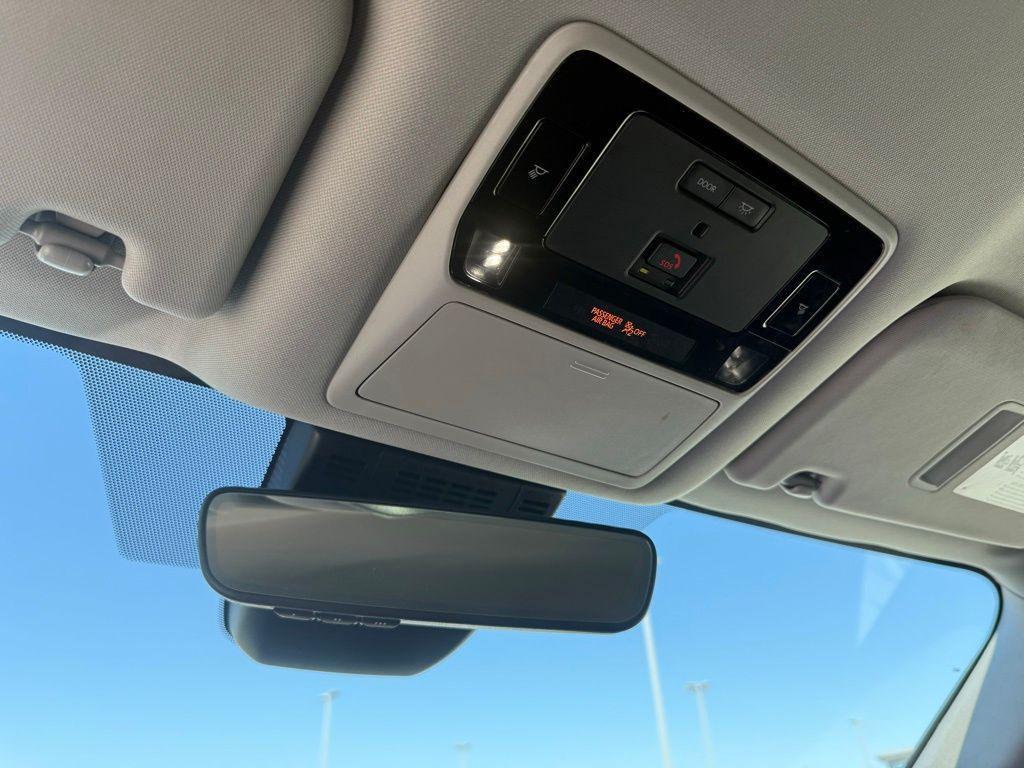 used 2024 Toyota Grand Highlander car, priced at $41,650