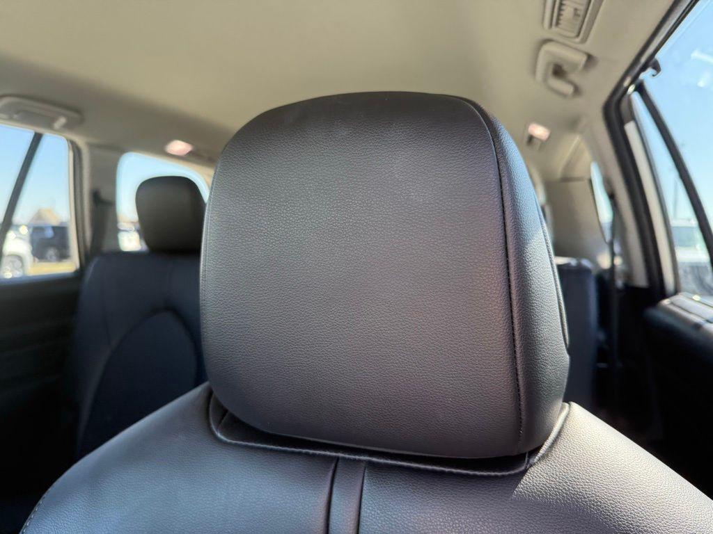 used 2024 Toyota Grand Highlander car, priced at $41,650