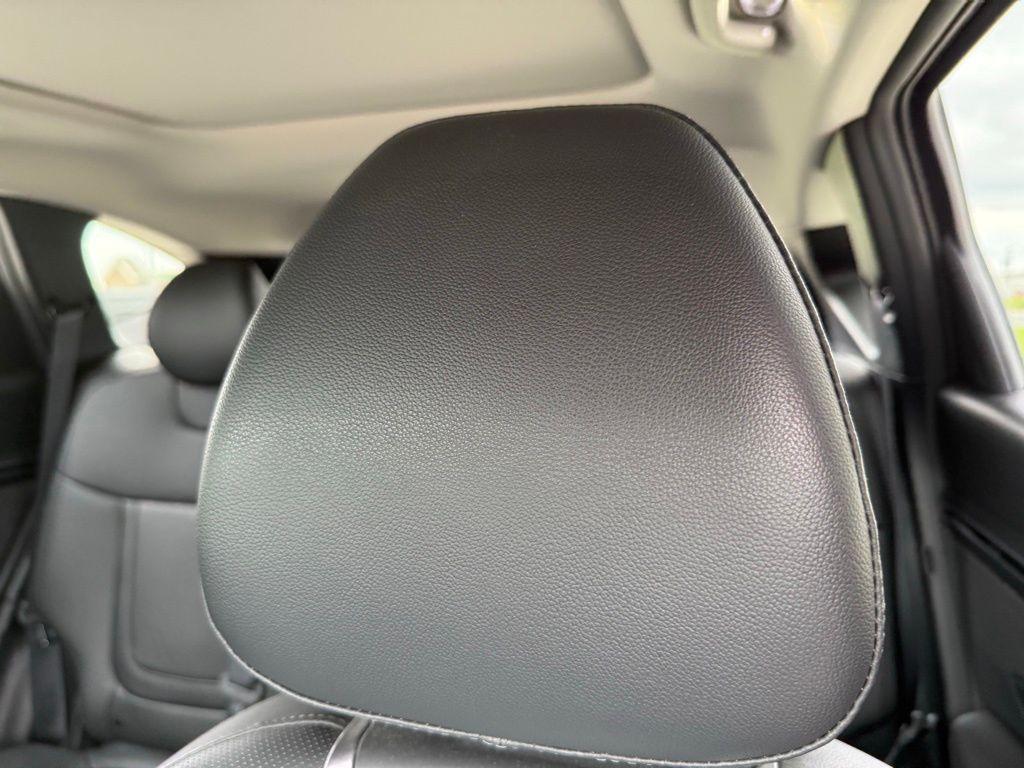 used 2022 Hyundai Tucson car, priced at $26,475
