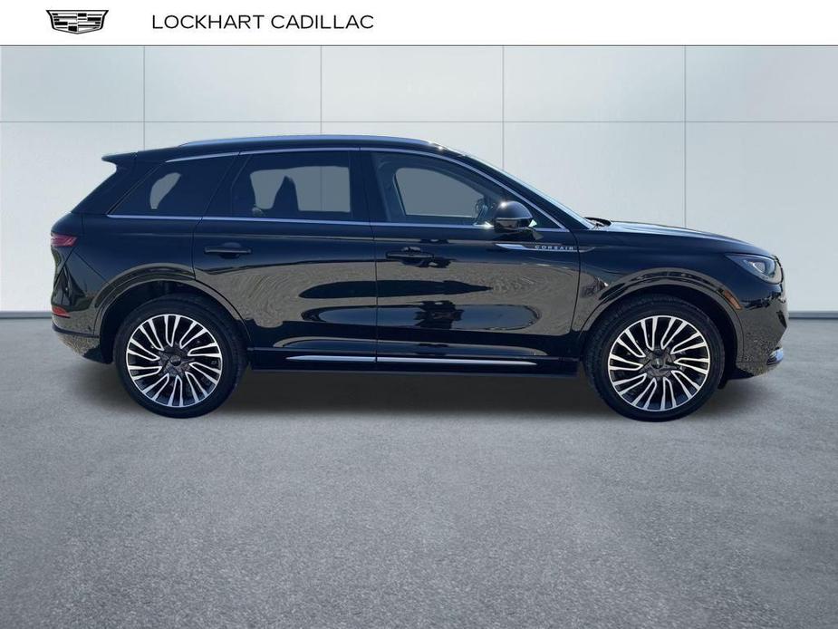 used 2021 Lincoln Corsair car, priced at $33,557