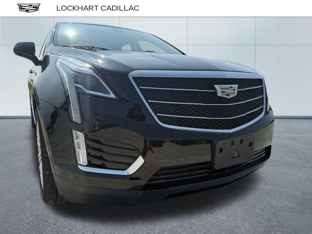 used 2019 Cadillac XT5 car, priced at $24,500