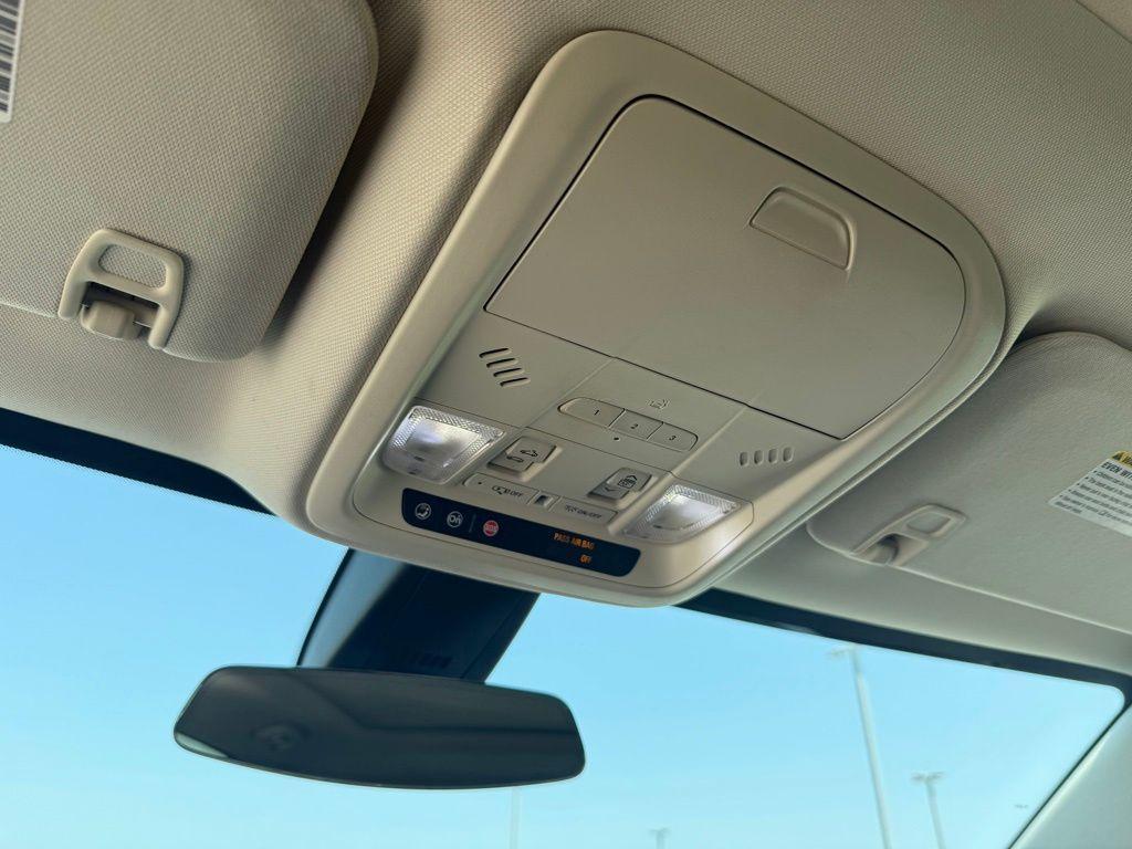 used 2019 Cadillac XT5 car, priced at $24,500