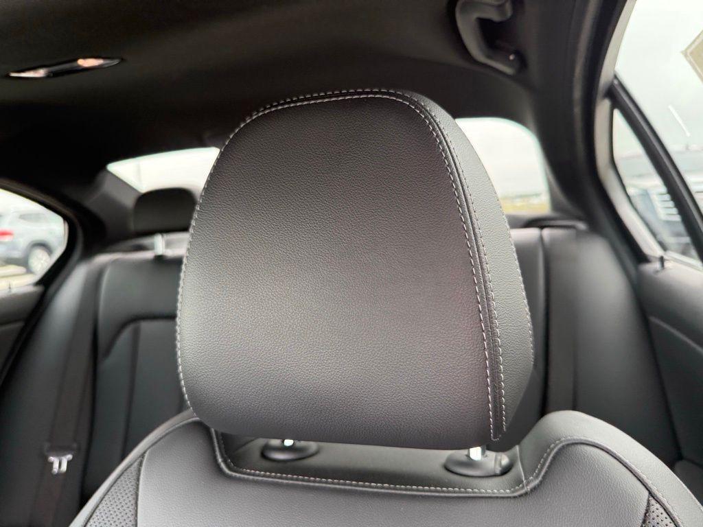 used 2023 BMW 330 car, priced at $35,495