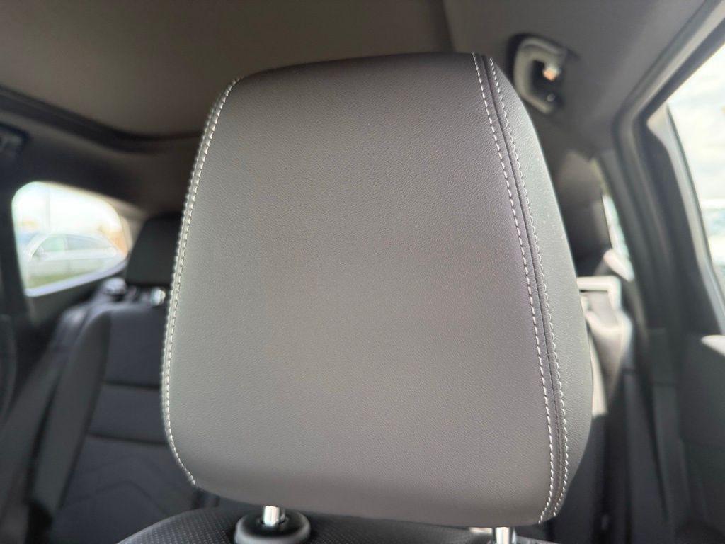 used 2024 BMW X1 car, priced at $37,830