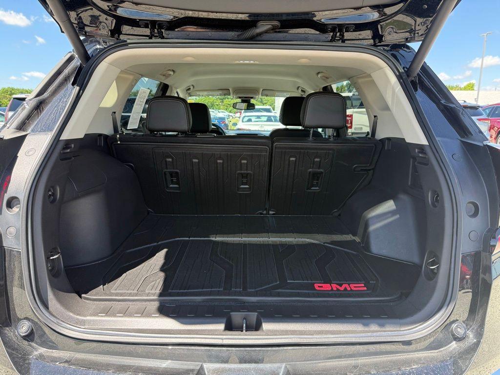 used 2022 GMC Terrain car, priced at $28,500