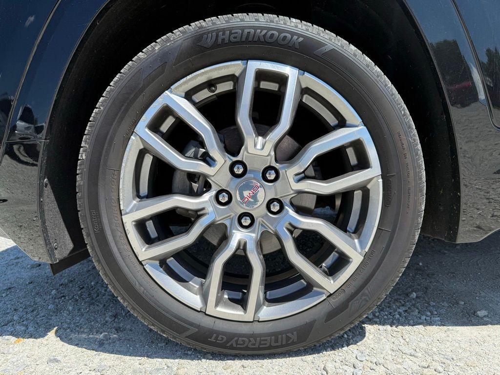 used 2022 GMC Terrain car, priced at $28,500