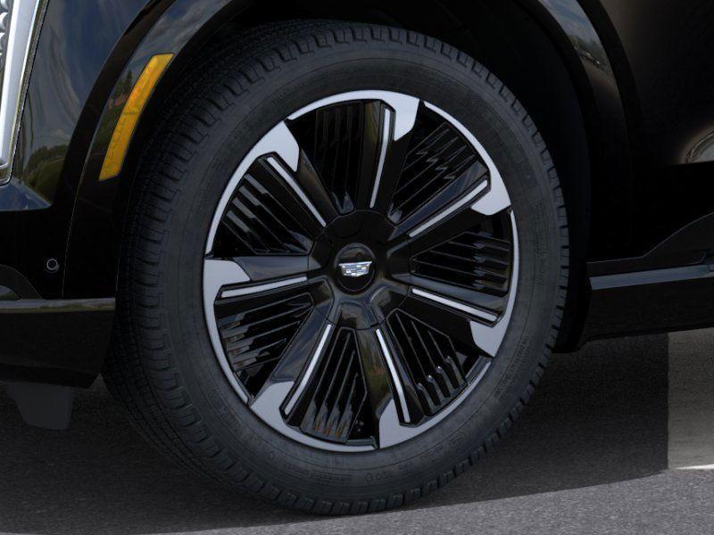 new 2026 Cadillac Escalade IQL car