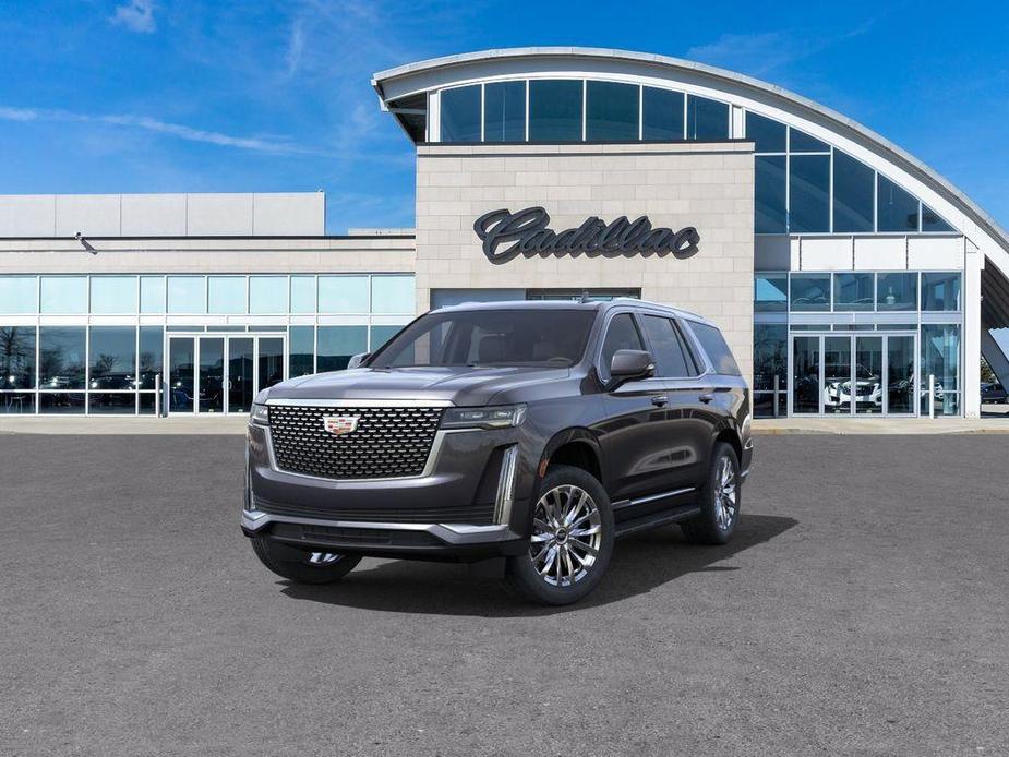 new 2024 Cadillac Escalade car, priced at $100,810