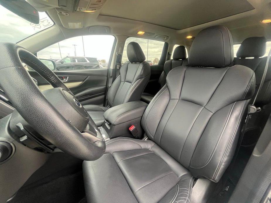 used 2021 Subaru Ascent car, priced at $29,160