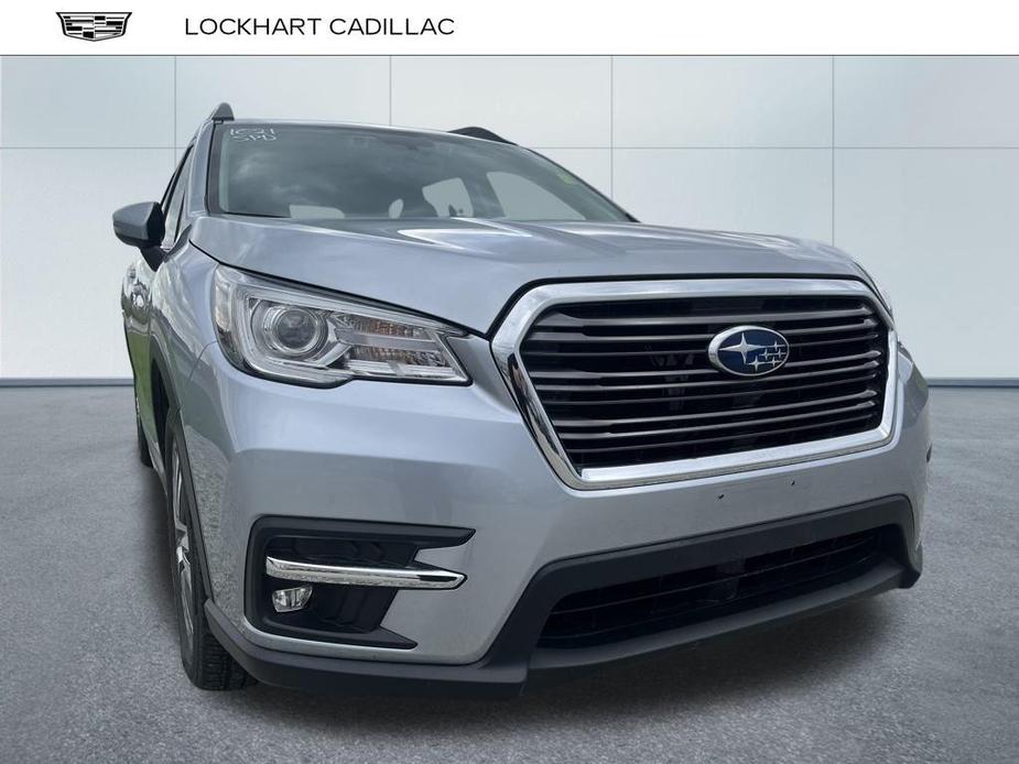 used 2021 Subaru Ascent car, priced at $29,160