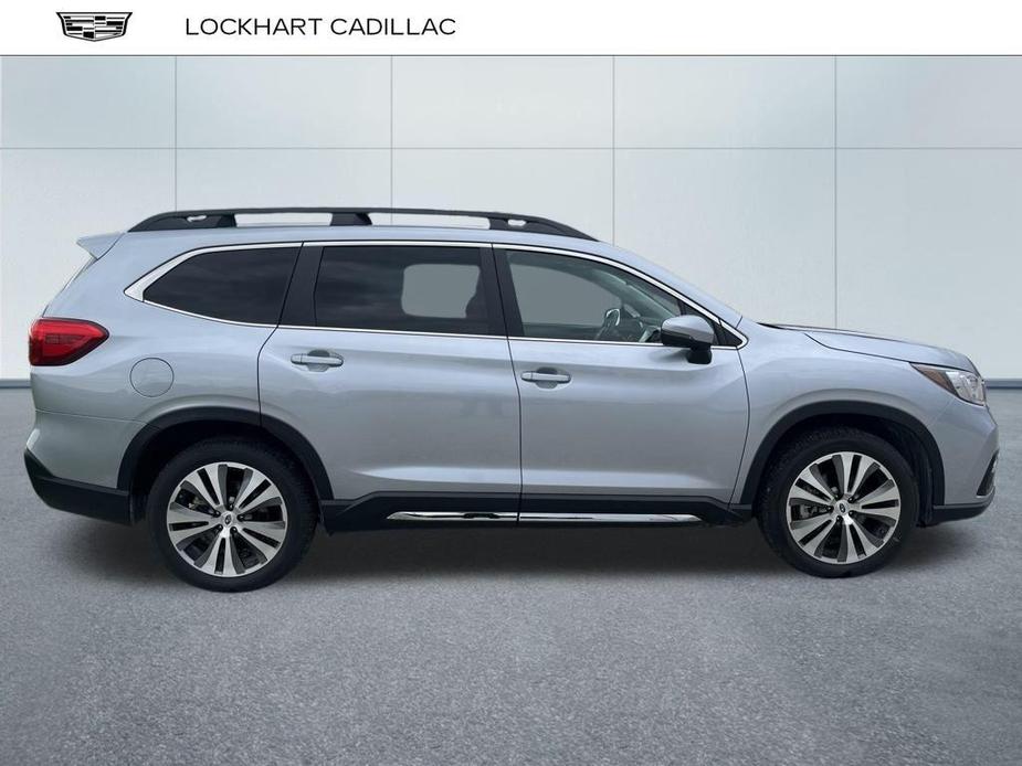 used 2021 Subaru Ascent car, priced at $29,160