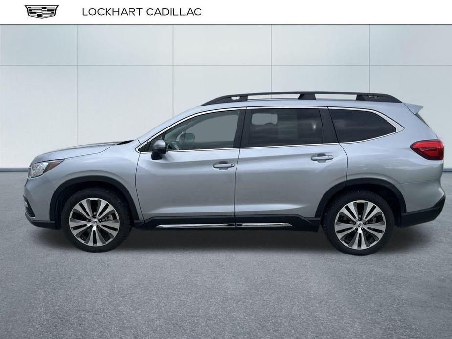 used 2021 Subaru Ascent car, priced at $29,160