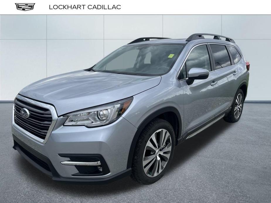 used 2021 Subaru Ascent car, priced at $29,160