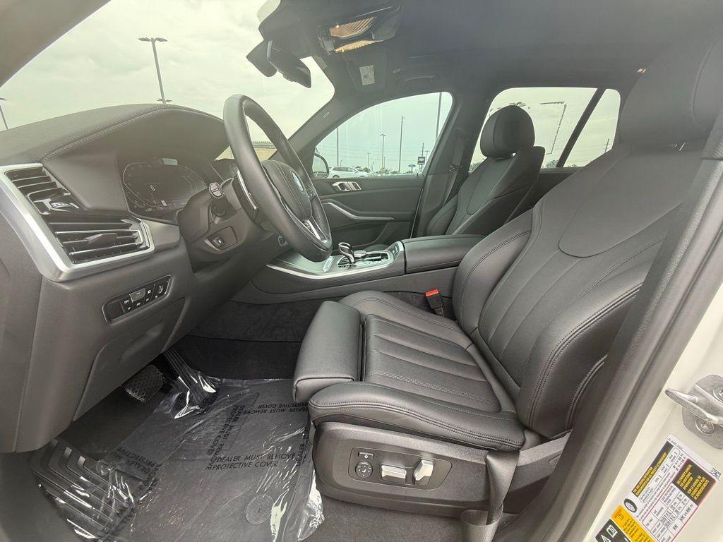 used 2022 BMW X5 car, priced at $46,515