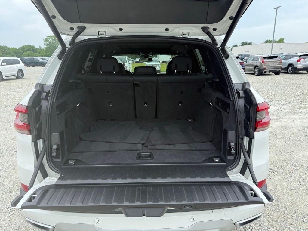 used 2022 BMW X5 car, priced at $46,515