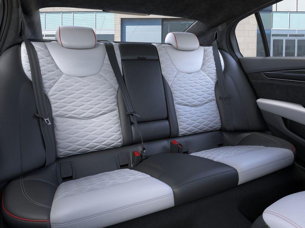 new 2026 Cadillac CT5-V car, priced at $125,700