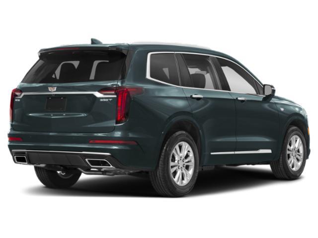 used 2023 Cadillac XT6 car, priced at $47,500