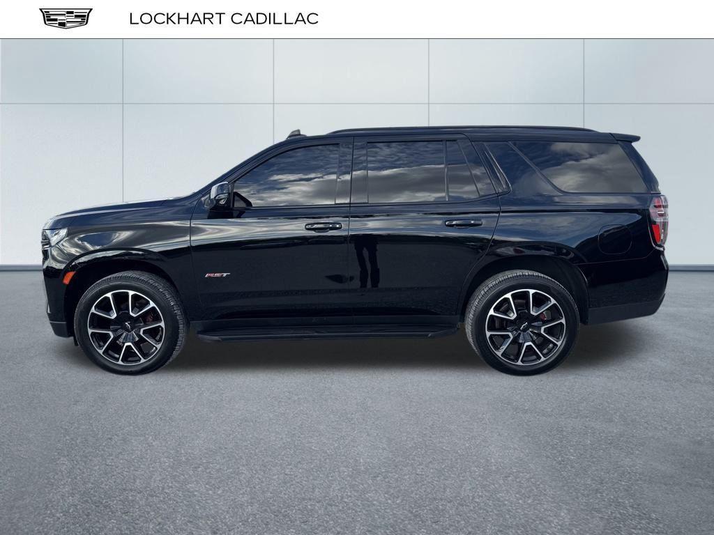 used 2021 Chevrolet Tahoe car, priced at $44,200