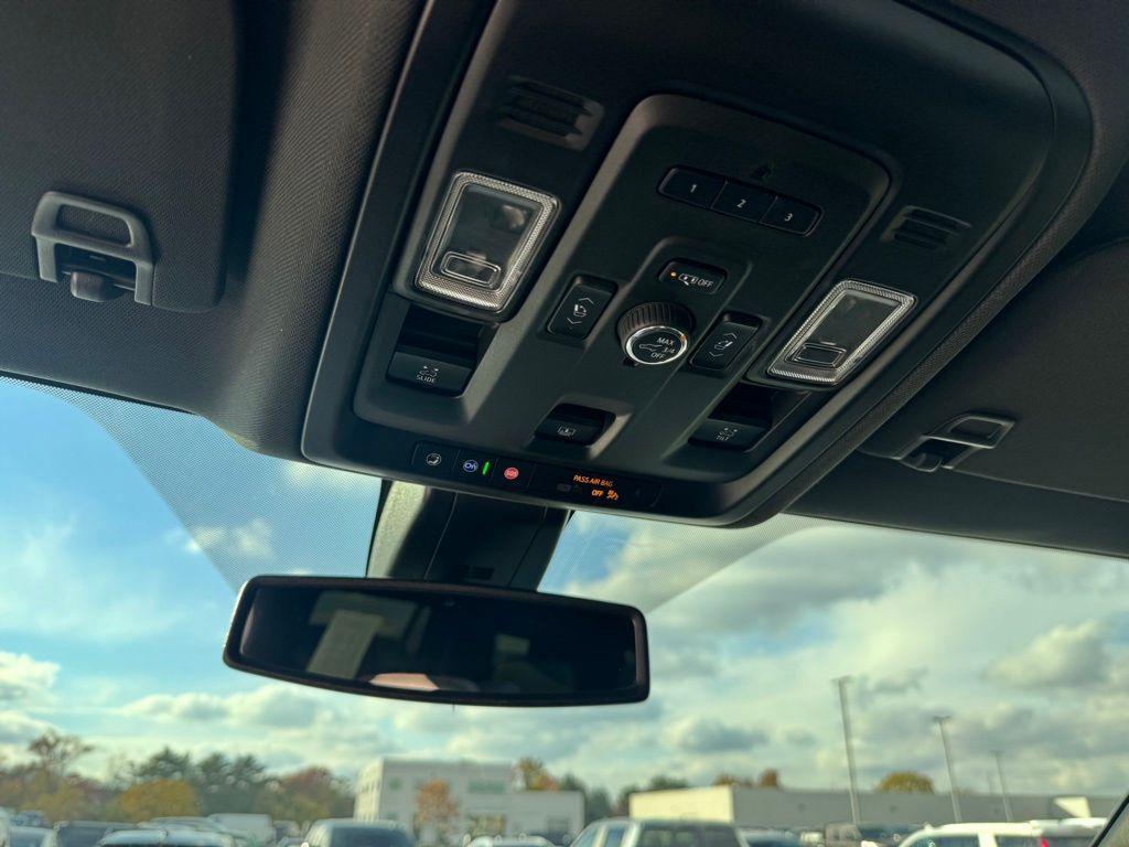 used 2021 Chevrolet Tahoe car, priced at $44,200