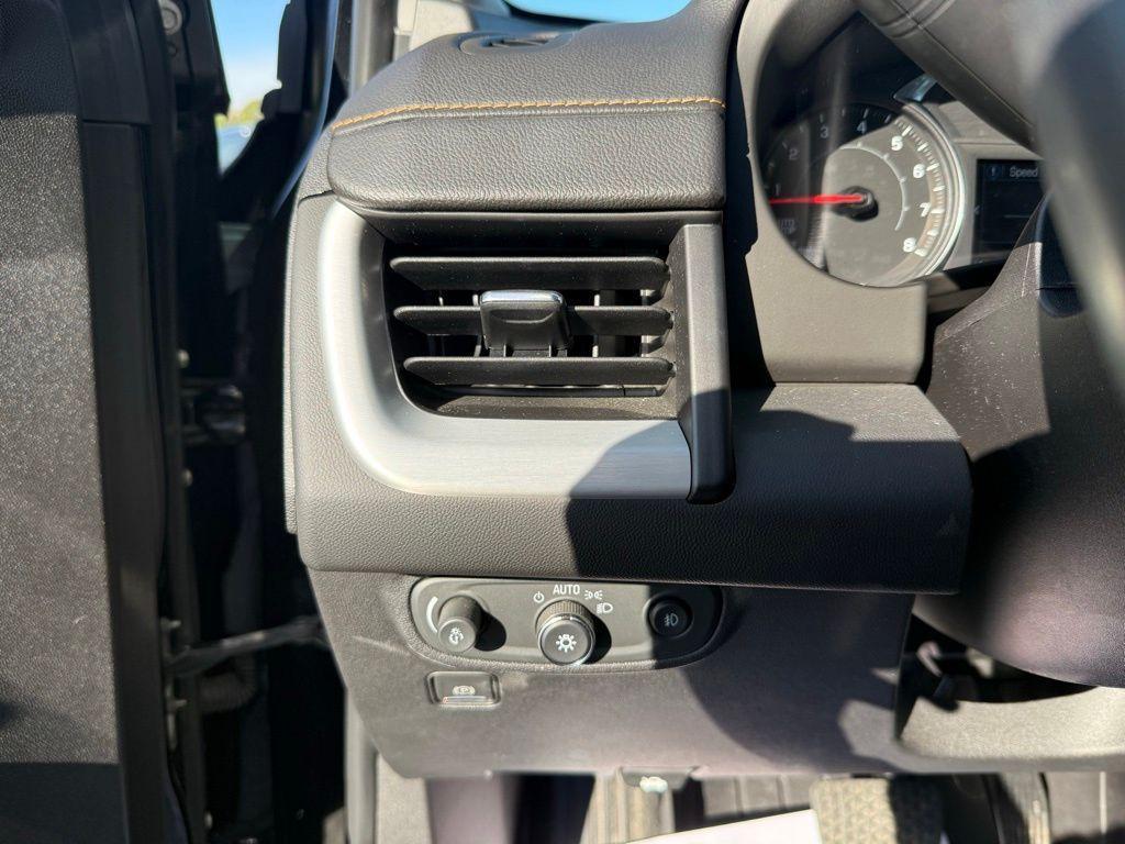 used 2018 GMC Terrain car, priced at $18,910