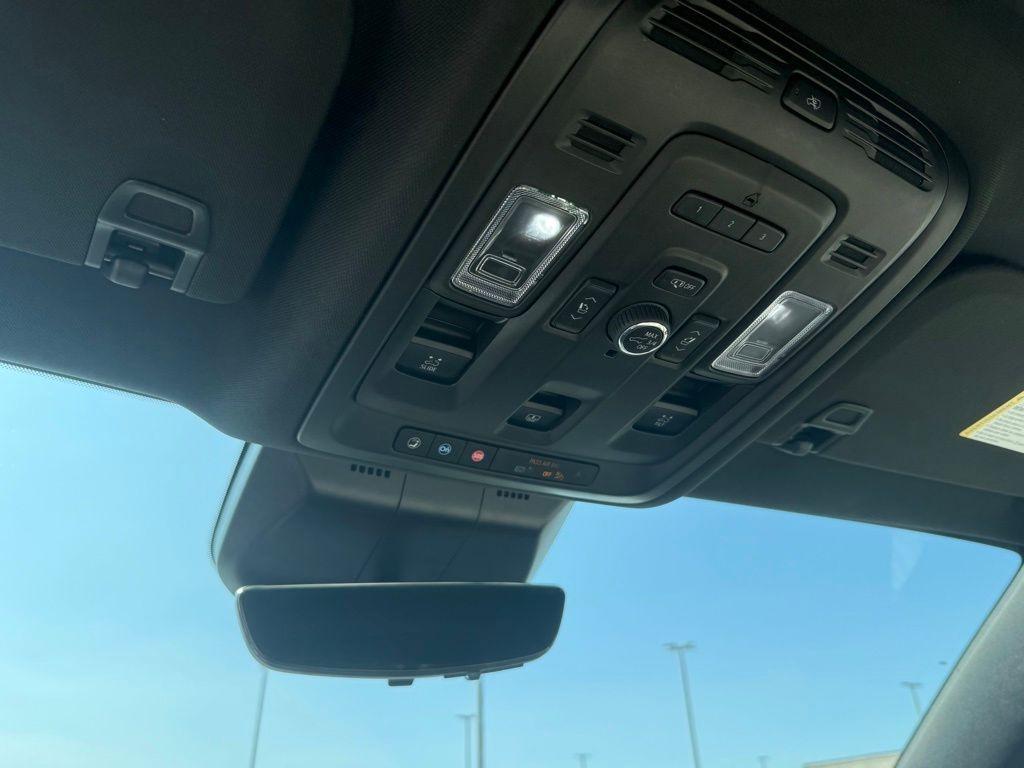 used 2021 Cadillac Escalade car, priced at $69,150