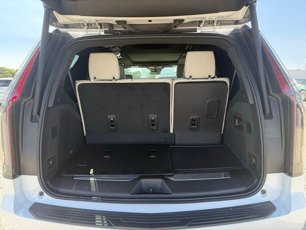 used 2021 Cadillac Escalade car, priced at $69,150