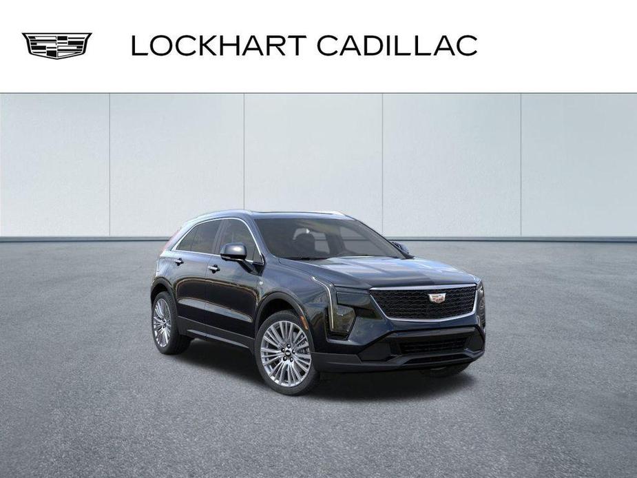 new 2024 Cadillac XT4 car, priced at $50,785