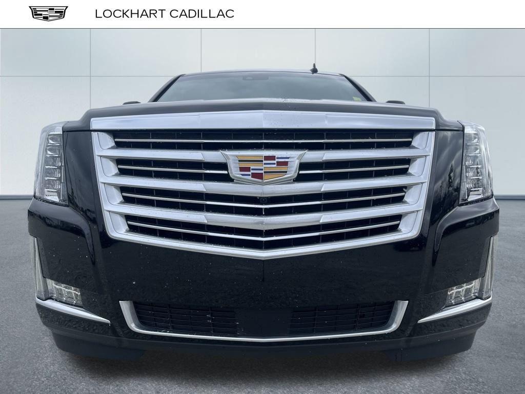 used 2019 Cadillac Escalade car, priced at $42,191