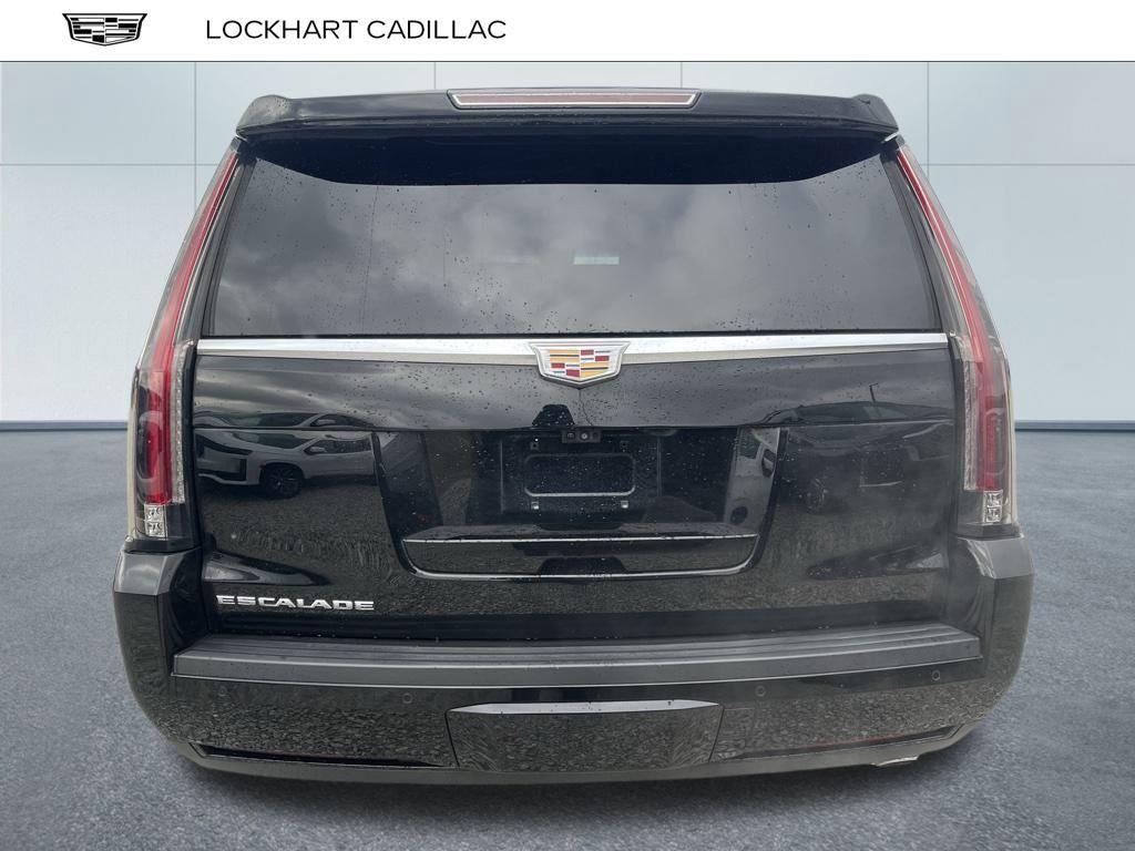 used 2019 Cadillac Escalade car, priced at $42,191