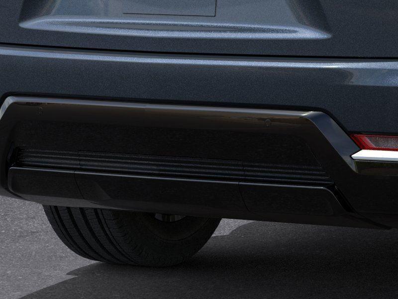 new 2026 Cadillac Escalade IQL car, priced at $134,220