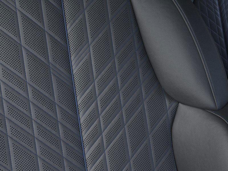 new 2026 Cadillac Escalade IQL car, priced at $134,220