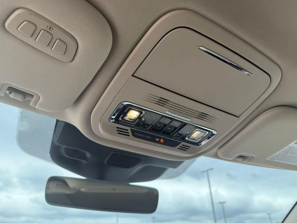 used 2022 Lincoln Aviator car, priced at $41,050