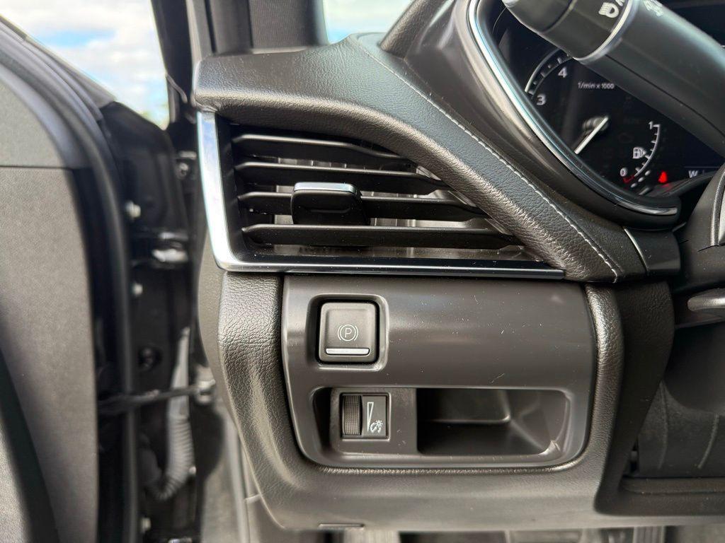 used 2023 Cadillac CT5 car, priced at $34,933