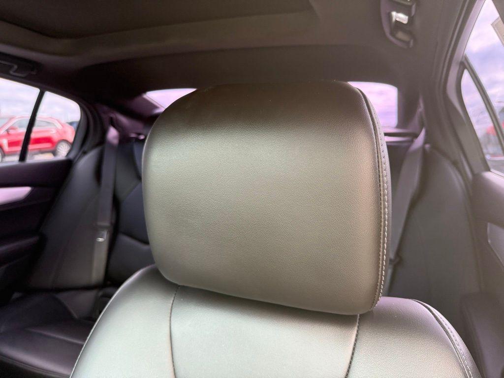 used 2023 Cadillac CT5 car, priced at $34,933