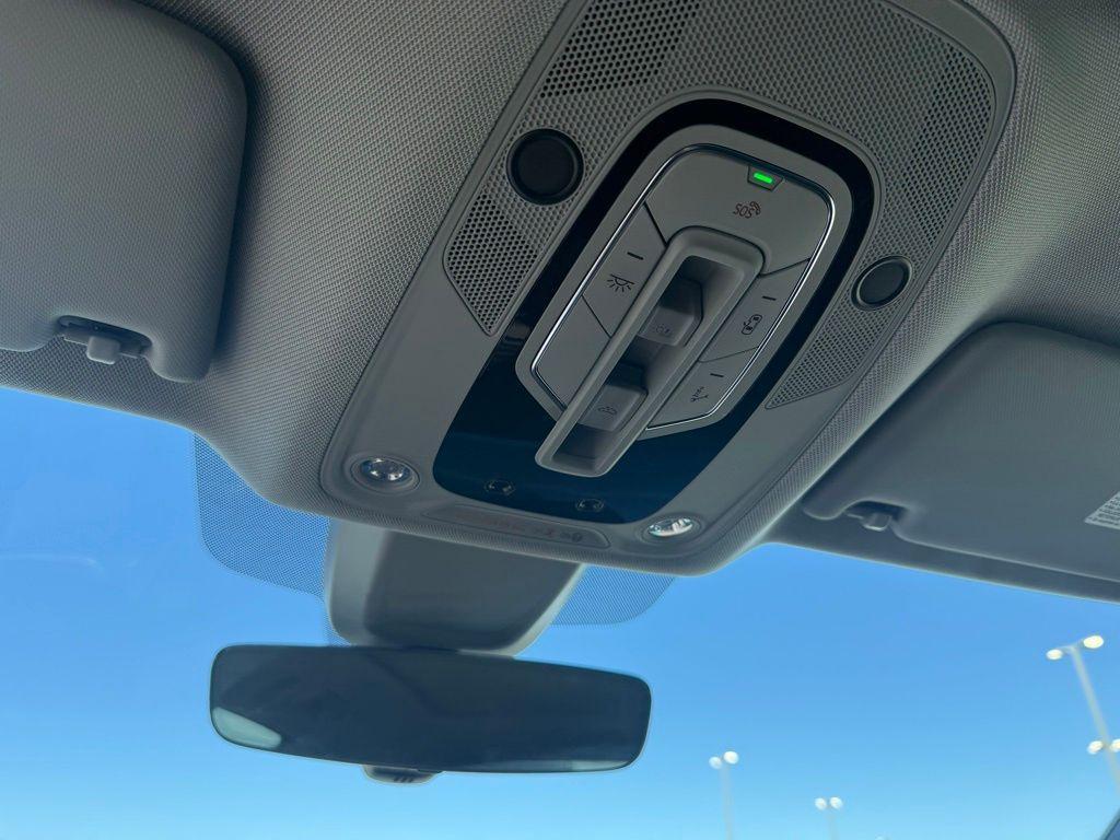 used 2024 Audi Q5 car, priced at $27,130