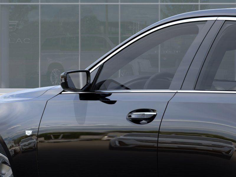 used 2022 Cadillac CT5 car, priced at $31,995