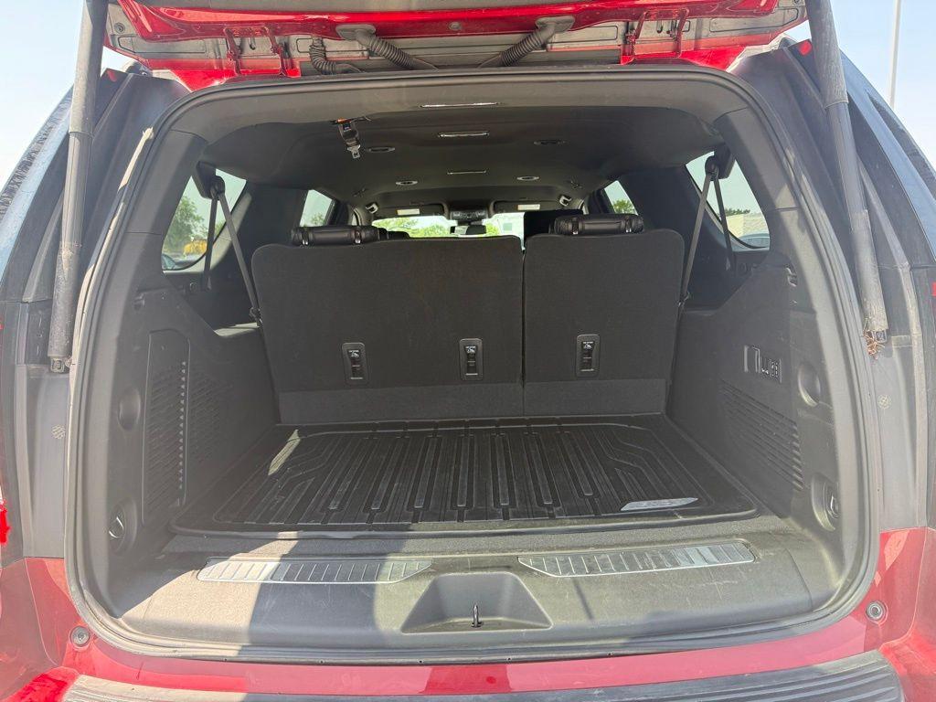 used 2023 GMC Yukon XL car, priced at $72,500