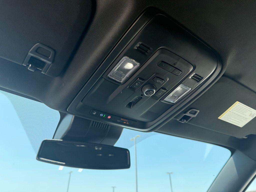 used 2023 GMC Yukon XL car, priced at $72,500