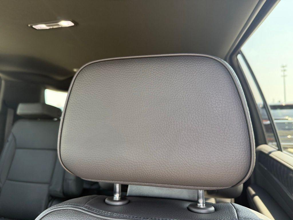 used 2023 GMC Yukon XL car, priced at $72,500