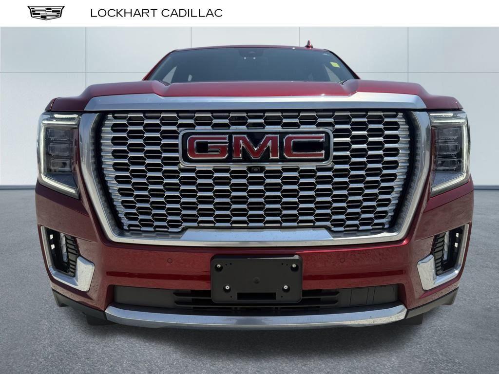 used 2023 GMC Yukon XL car, priced at $72,500