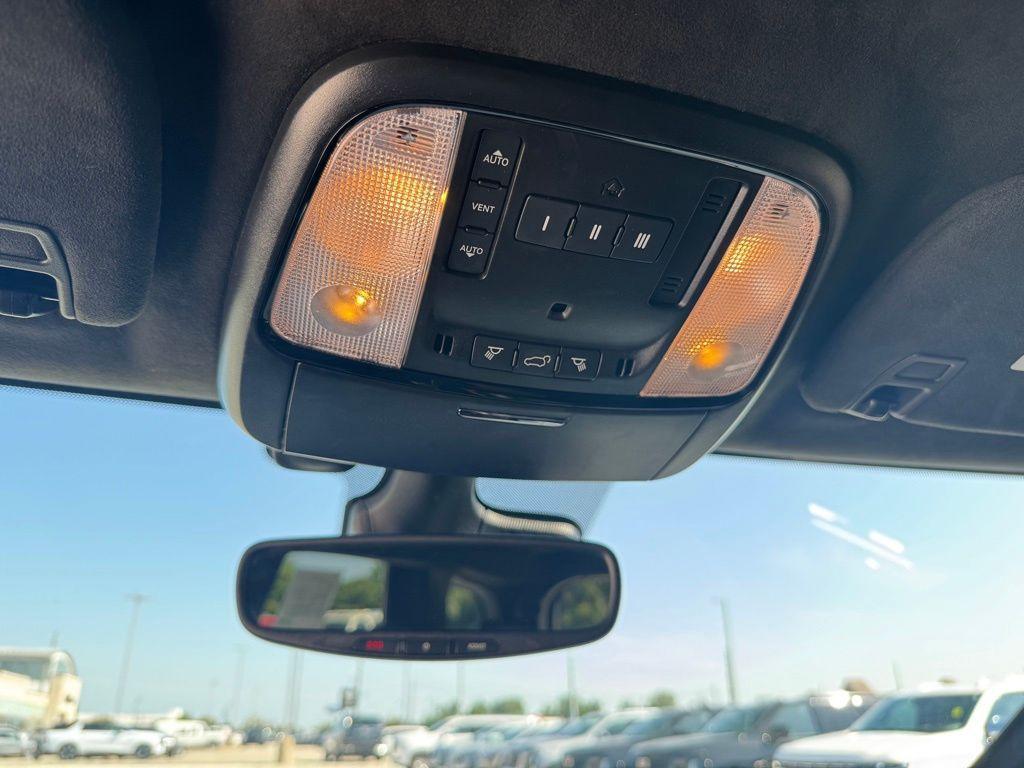 used 2022 Dodge Durango car, priced at $31,690