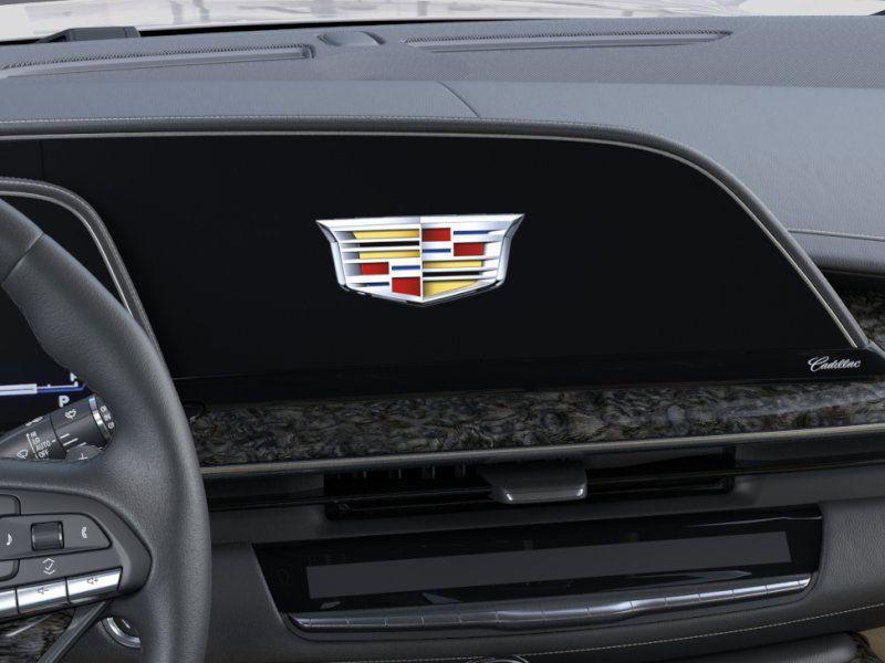 used 2022 Cadillac Escalade ESV car, priced at $58,183