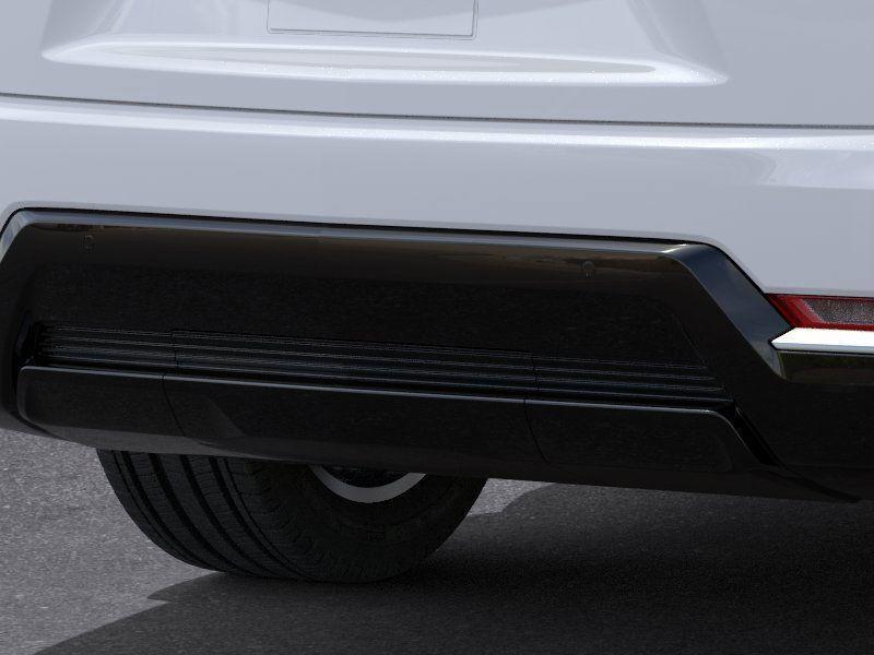 new 2026 Cadillac Escalade IQL car, priced at $161,789