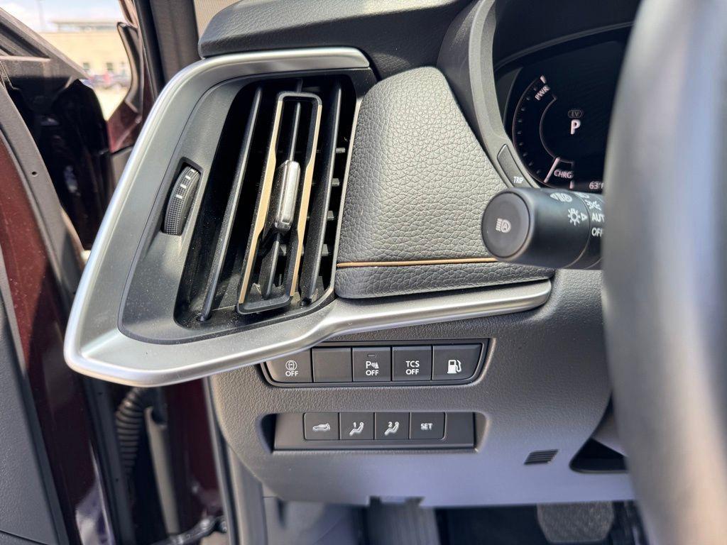 used 2024 Mazda CX-90 PHEV car, priced at $38,917